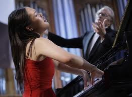 14th Arthur Rubinstein International Piano Master Competition in Review