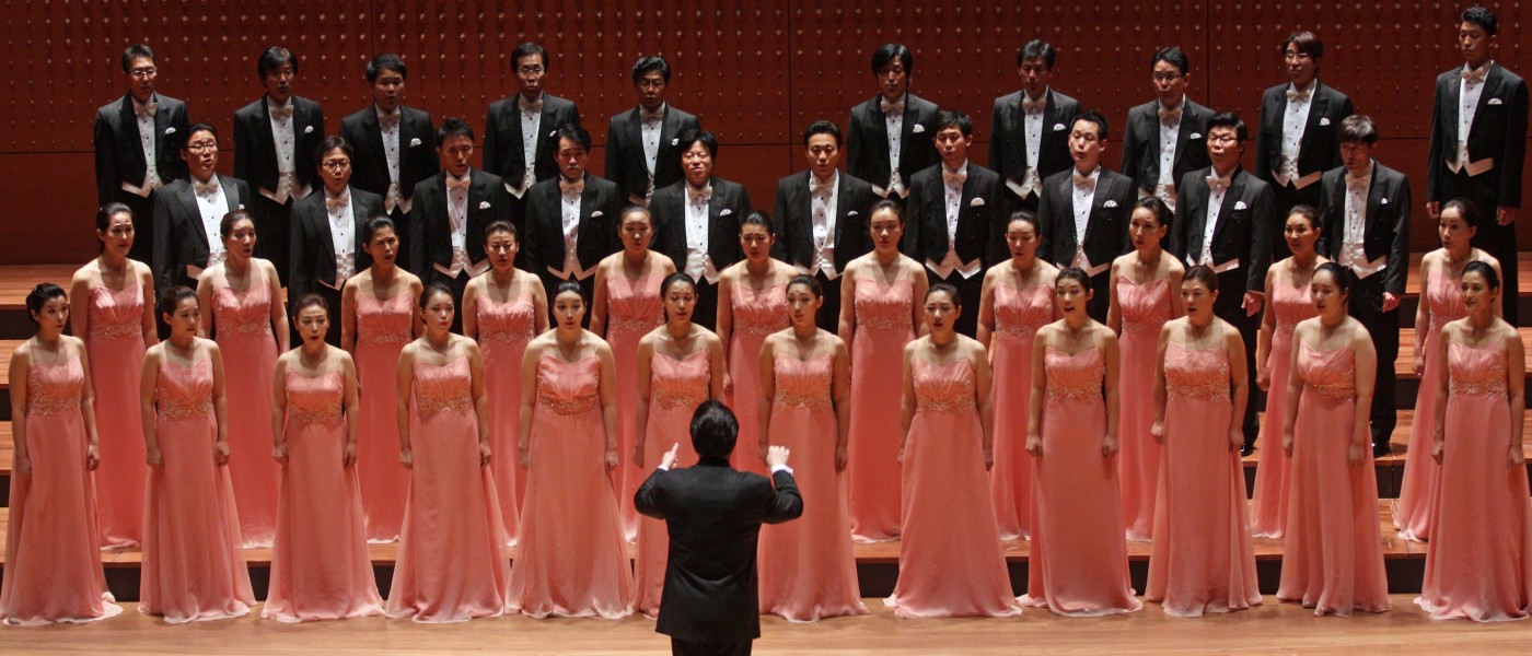 Distinguished Concerts International New York (DCINY) presents: The Beauty of Korean Song in Review