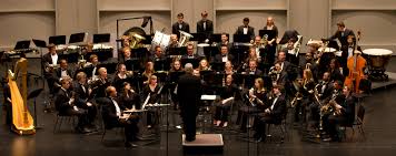 Michigan State University College of Music presents Michigan State University Wind Symphony in Review