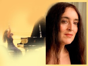 Carine Gutlerner, Franco – Belgian Pianist
