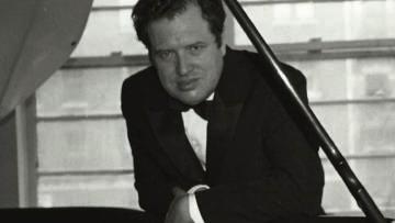 HARRIS GOLDSMITH, CRITIC and PIANIST PASSES AWAY at 78.