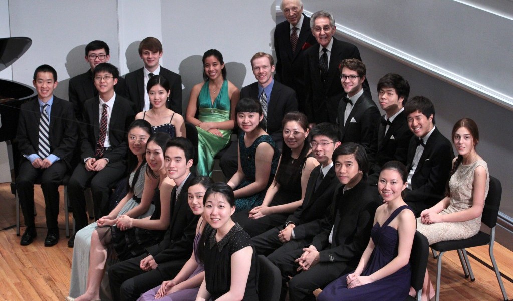 The Seventh New York International Piano Competition in Review
