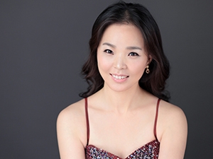 New York Concert Artists and Associates, Inc. presents Na Young Kim in Review