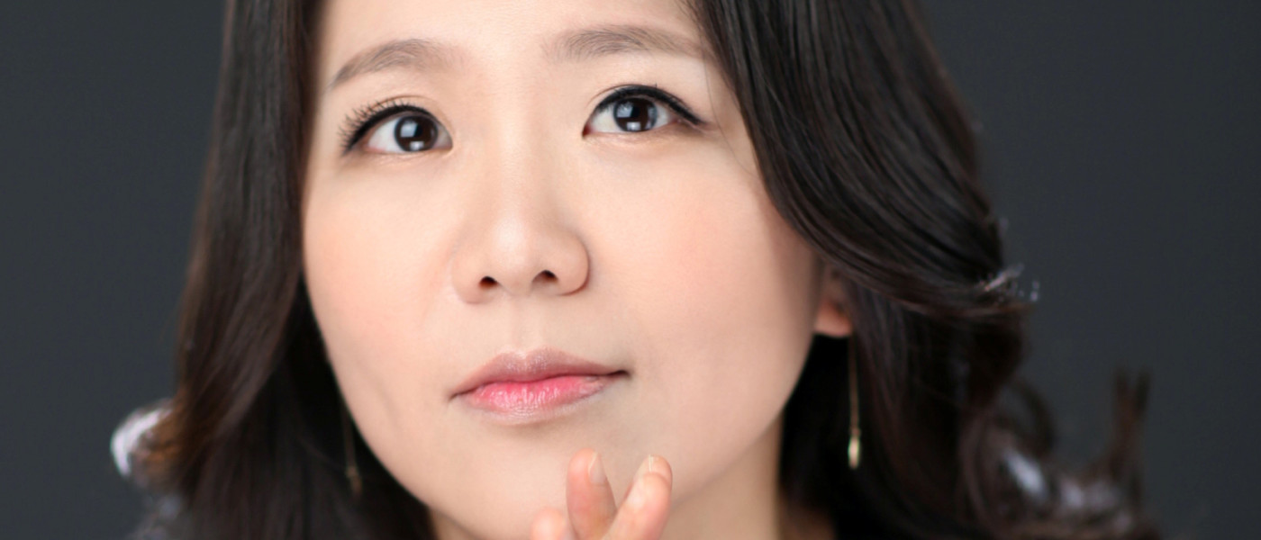 Multicultural Sonic Evolution (MuSE) presents Sookkyung Cho, Pianist in Review