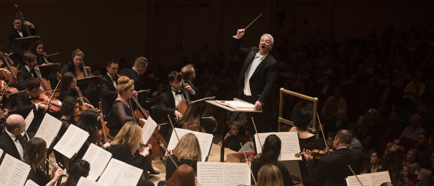 Distinguished Concerts International New York (DCINY) presents Verdi Requiem in Review