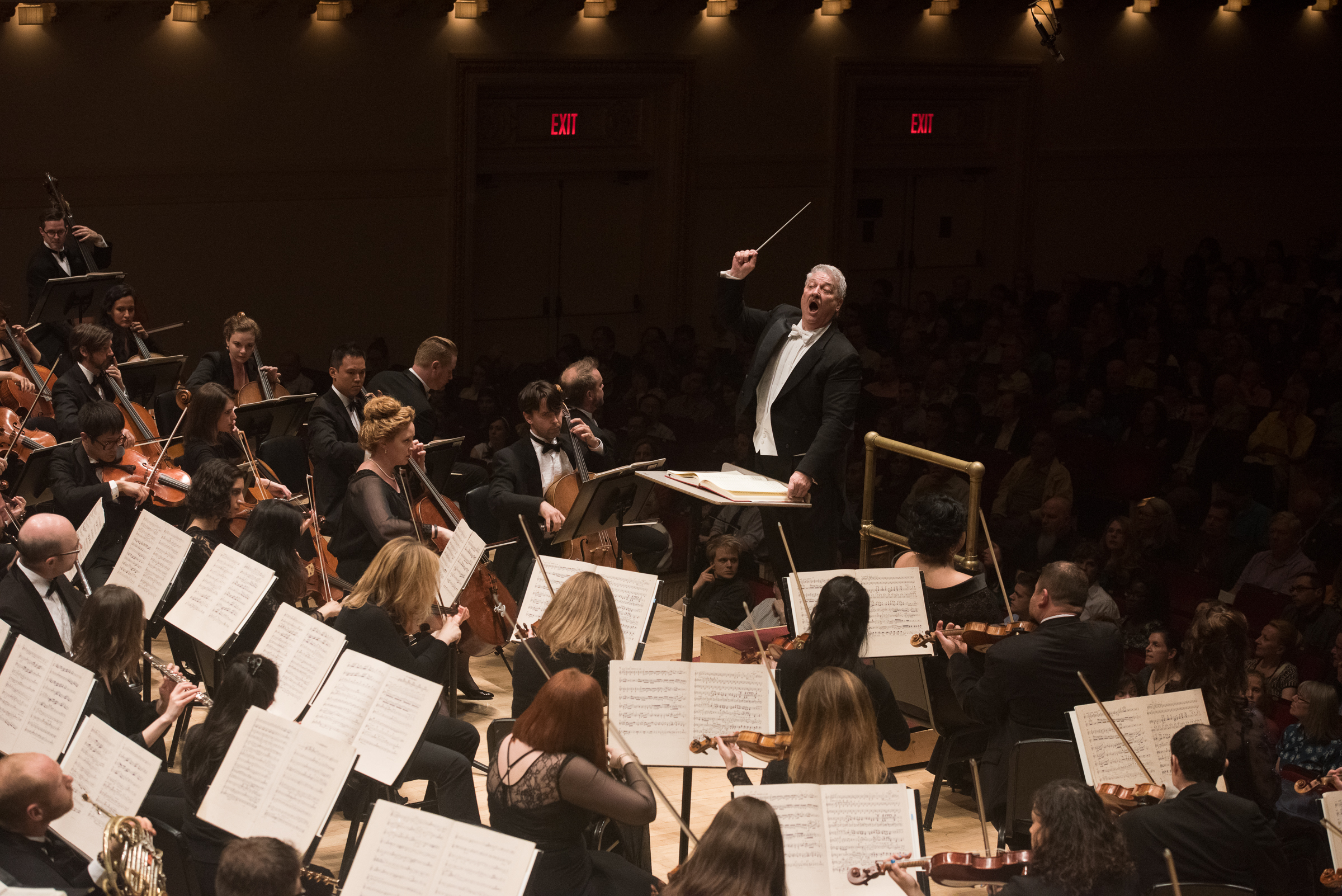 Distinguished Concerts International New York (DCINY) presents Verdi Requiem in Review