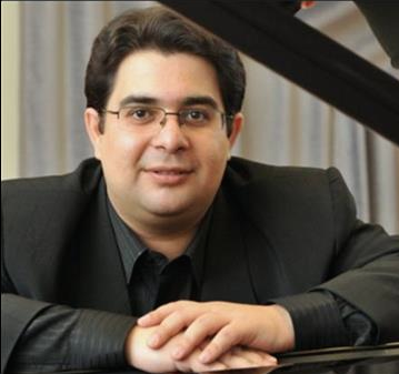 New York Concert Artists and Associates presents Pianist Gábor Farkas in Review