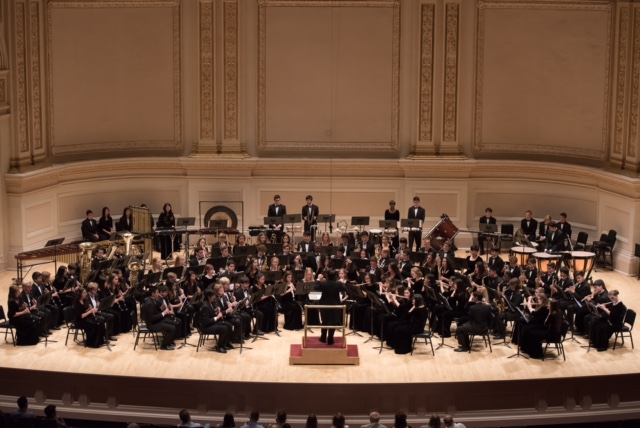 Distinguished Concerts International New York (DCINY) presents On The Winds of Song in Review