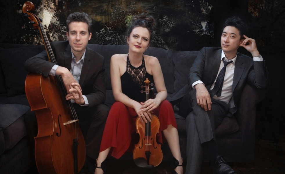 Chamber Music|OC featuring Trio Céleste and Special Guest Artists in Review