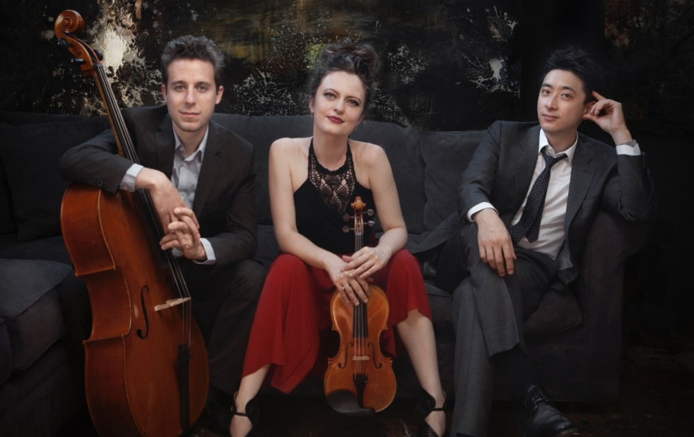 Chamber Music|OC featuring Trio Céleste and Special Guest Artists in Review