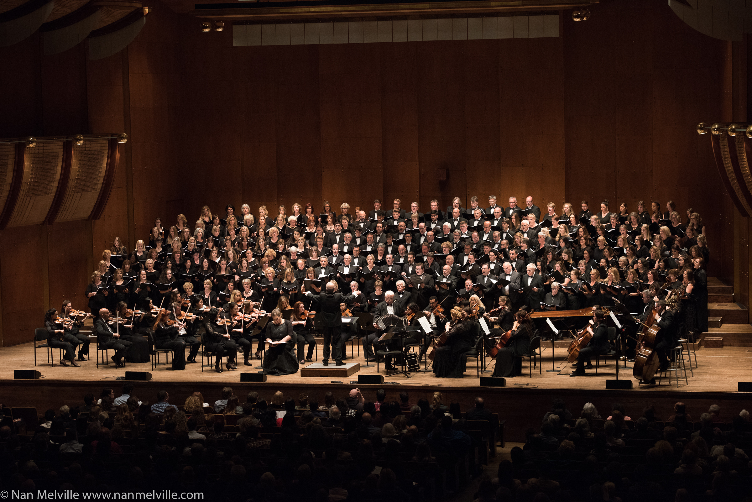 Distinguished Concerts International New York (DCINY) presents Viva La Musica de Argentina in Review