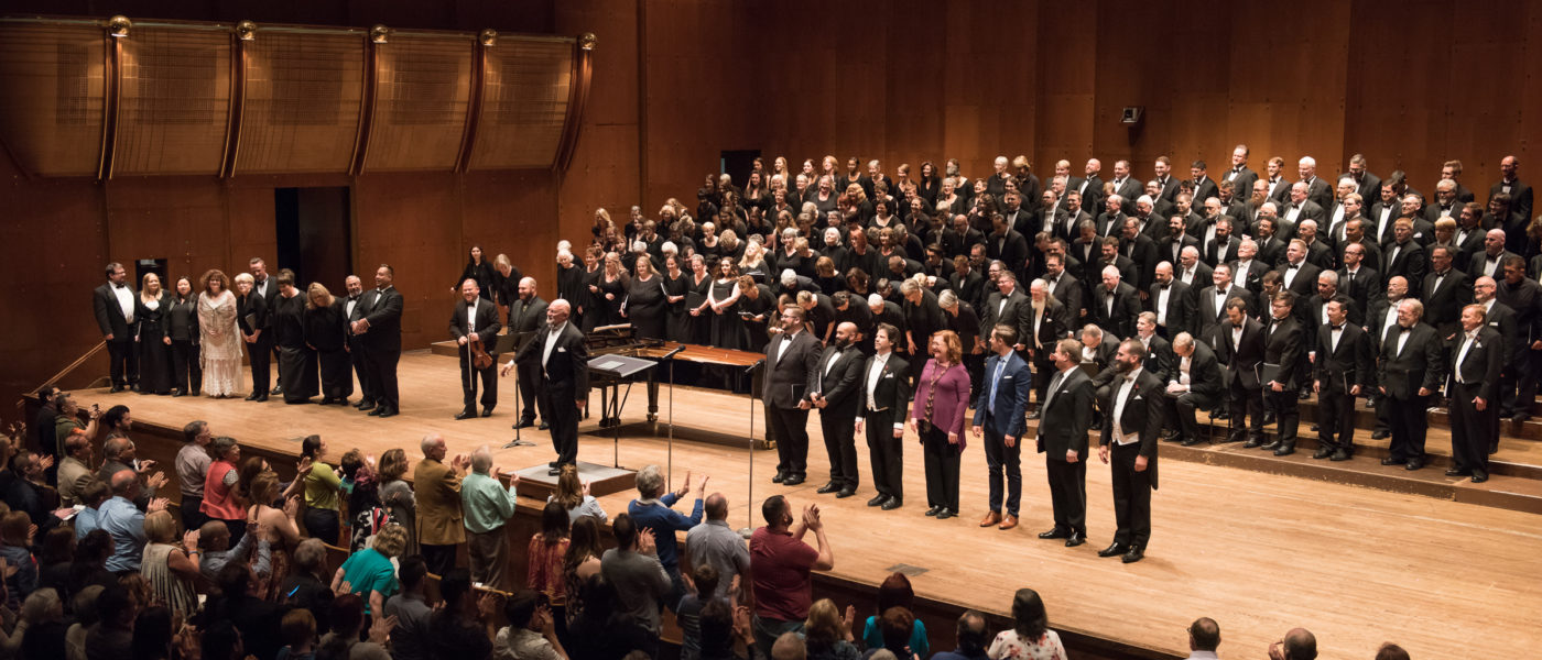 Distinguished Concerts International New York (DCINY) and The Tyler Clementi Foundation present Portraits of Healing: Tyler’s Suite and the Music of Ola Gjeilo in Review