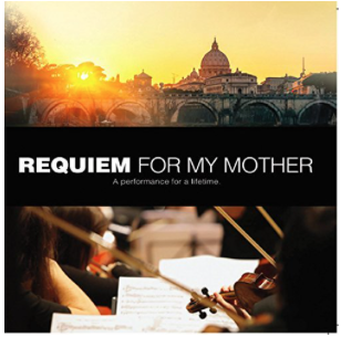 Requiem for My Mother by Stephen Edwards: DVD in Review