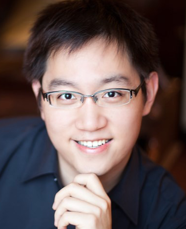 Ogninana & Michael Masser Family Foundation and Waring International Piano Competition present Yi-Yang Chen in Review