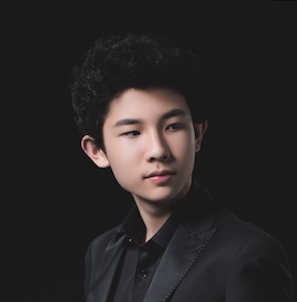 The Rosalyn Tureck International Bach Competition presents Tony Yun in Review