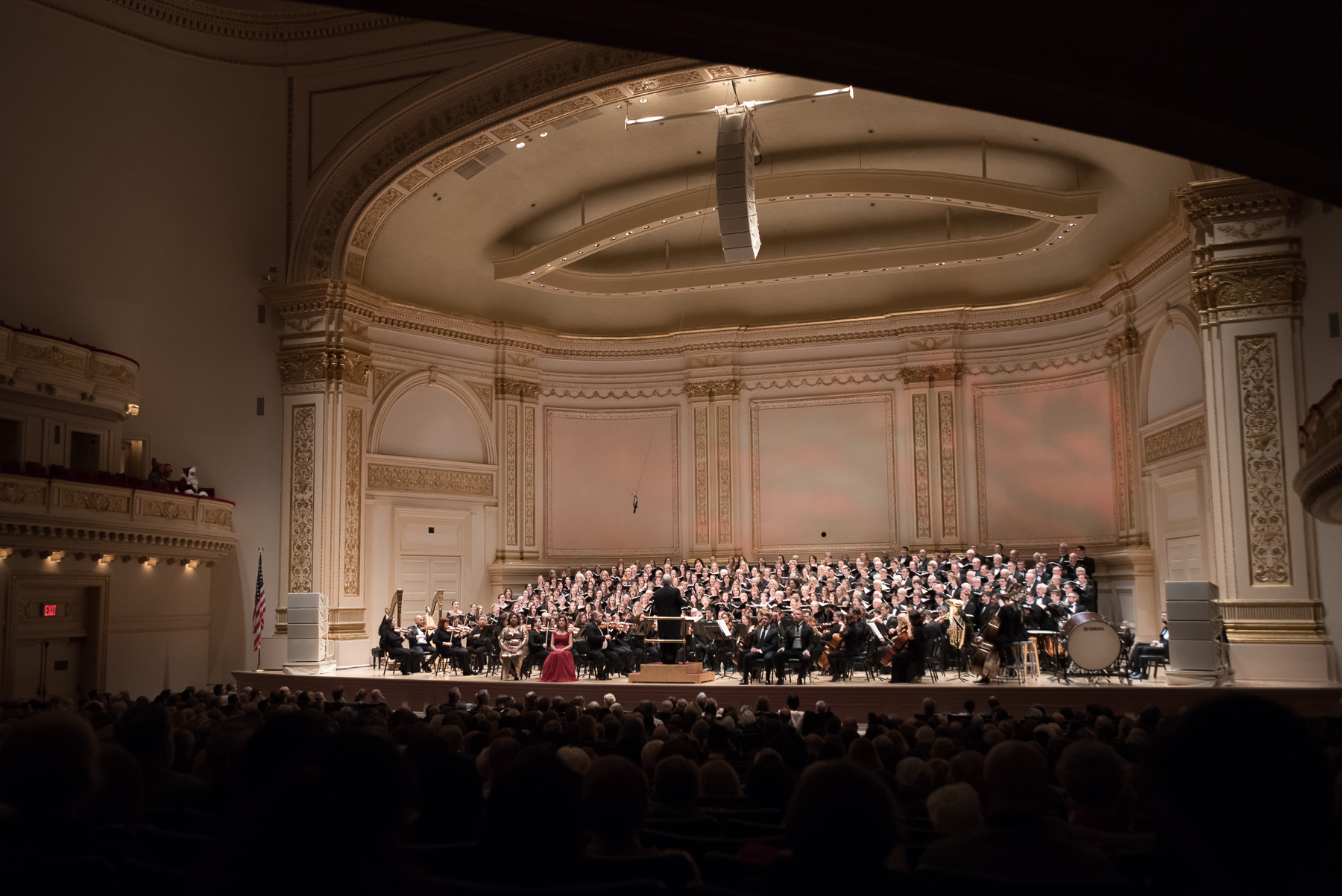 Distinguished Concerts International New York (DCINY) Presents “Messiah … Refreshed!” in Review