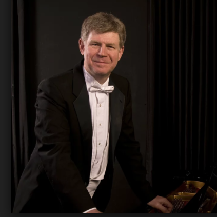 SubCulture presents Ian Hobson — Sound Impressions: The Piano Music of Debussy & Ravel in Review