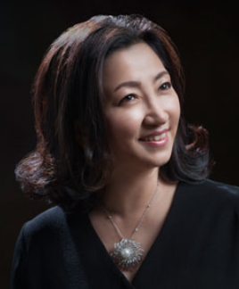 Vocal Artists Management presents Kyunghee Kim in Review