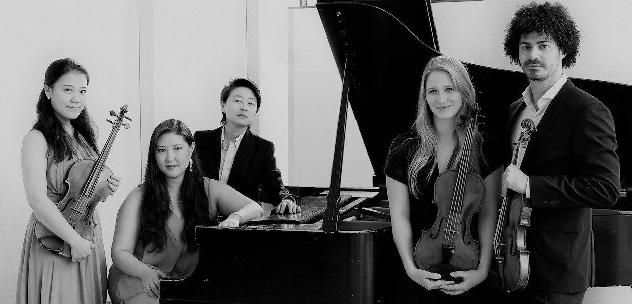 The Viola Sings: Noree Chamber Soloists, NYC Concert Series III in Review