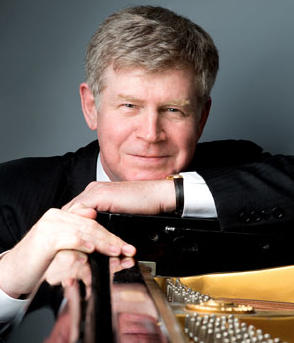 SubCulture presents Ian Hobson: Sound Impressions: The Piano Music of Claude Debussy & Maurice Ravel- 6th in series