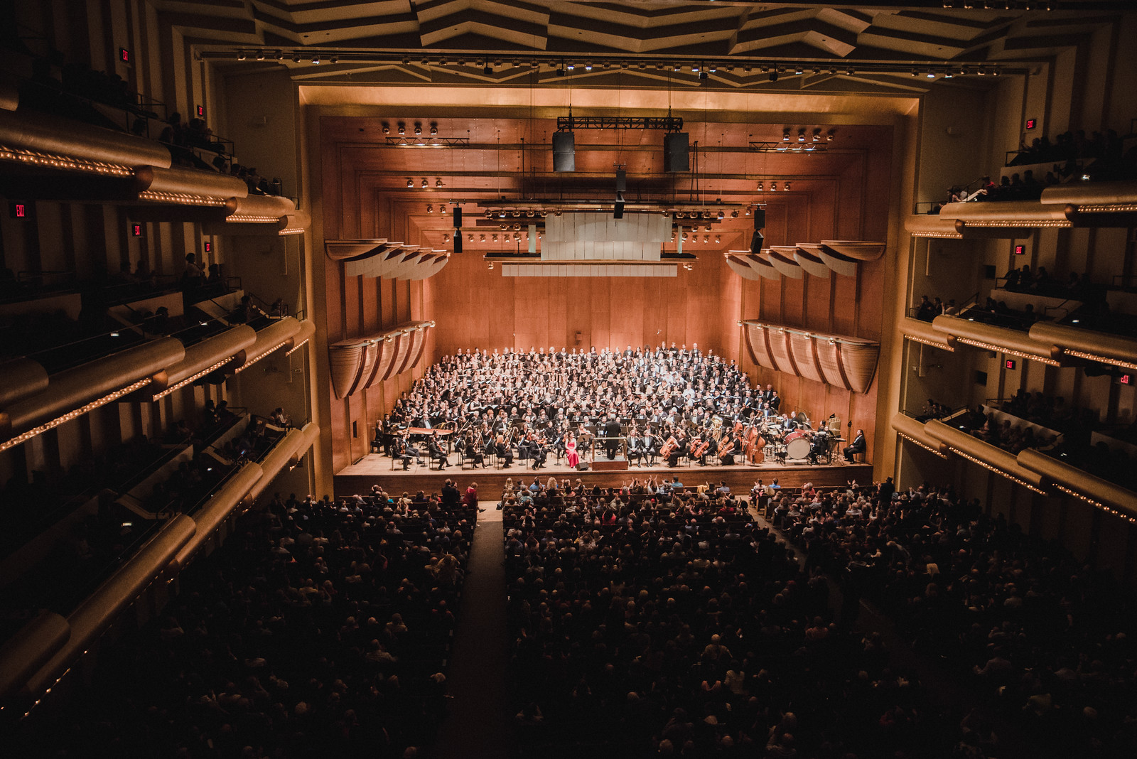 Distinguished Concerts International New York (DCINY) presents The Sacred and Profane: Carmina Burana in Review