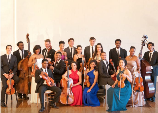 Carnegie Hall presents Sphinx Virtuosi “Music Without Borders” in Review
