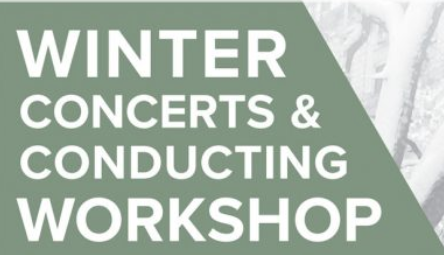 Monteux School and Music Festival Winter Workshop Showcase Concert in Review