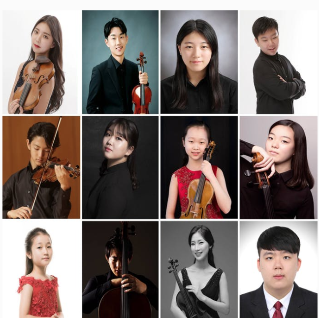 Hwaseong City Music Competition Presents New Artists Concert in Review