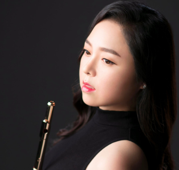 Ensemble SONE presents Ju Hee Kang in Review
