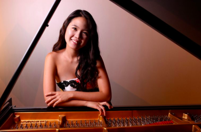 The Hilton Head International Piano Competition presents 2019 First Prize Winner Chaeyoung Park in Review