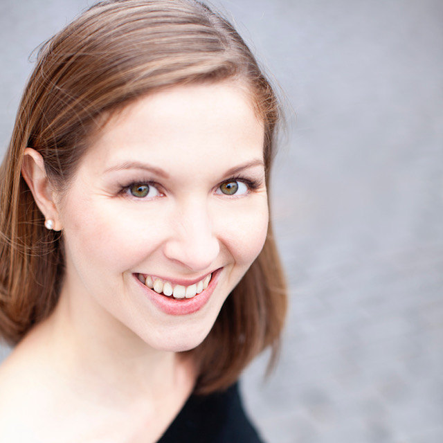 Pro Musicis presents Rachel Schutz in Review