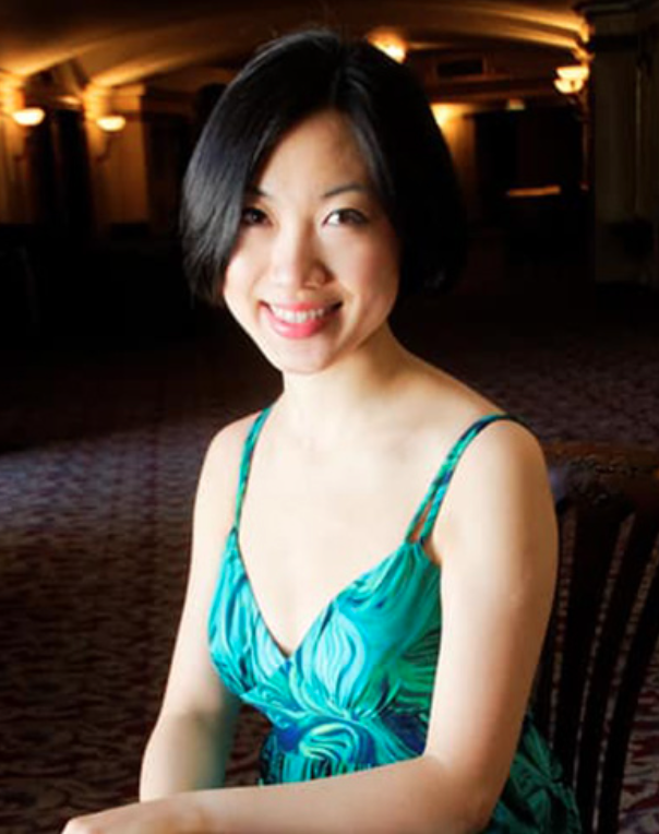 Rising Stars Piano Series Presents Jiao Sun in Review