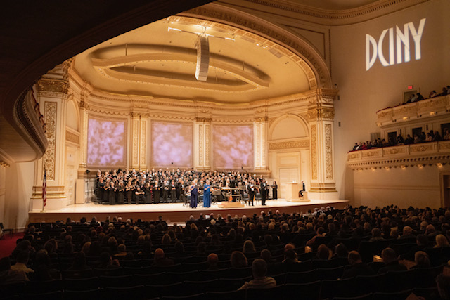 Distinguished Concerts International New York (DCINY) presents Mozart’s Requiem in Review