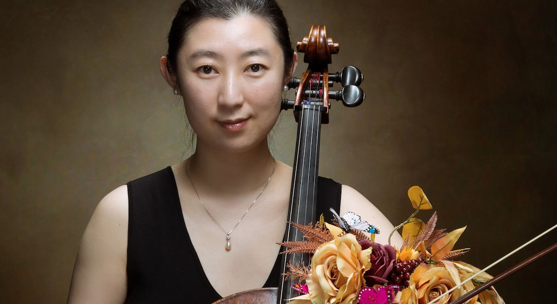 Paulus Hook Music Foundation presents Wandering Melody: Qianci Liu and Friends in Review