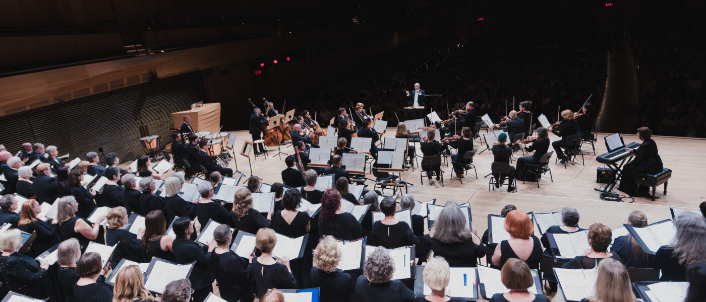 Distinguished Concerts International New York (DCINY) Presents Mozart’s Requiem in Review