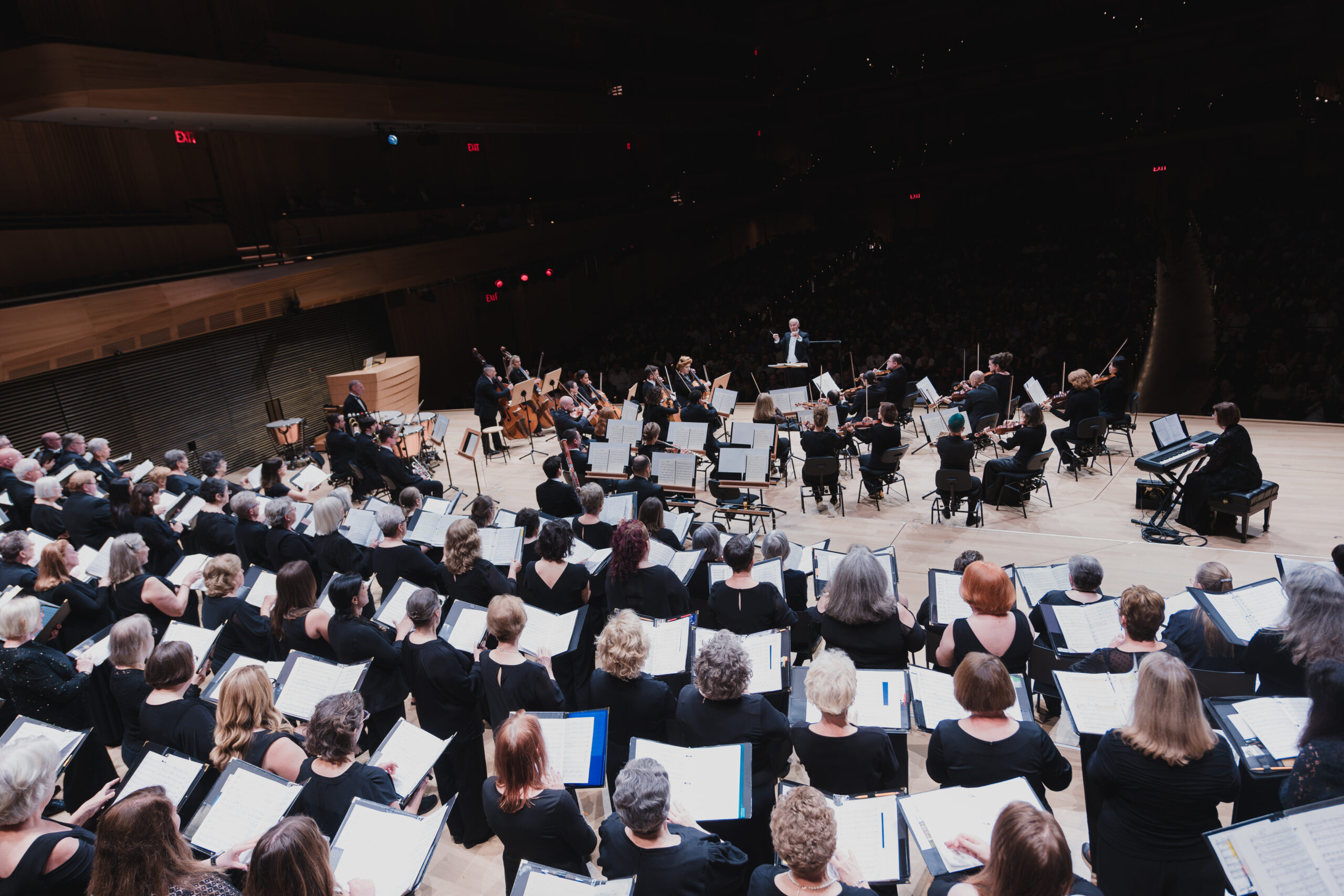 Distinguished Concerts International New York (DCINY) Presents Mozart’s Requiem in Review