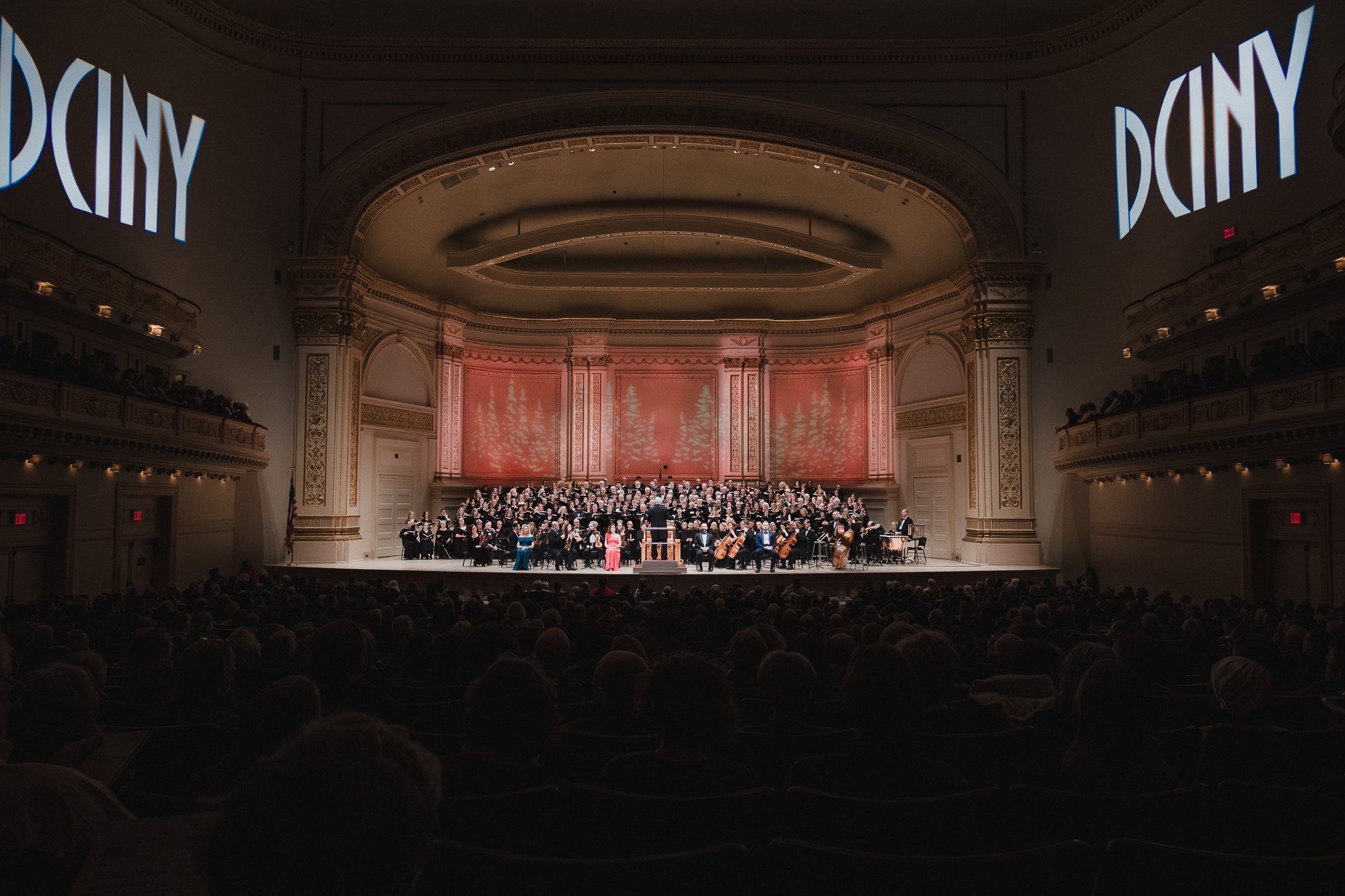 Distinguished Concerts International New York (DCINY) presents Mozart’s Messiah in Review