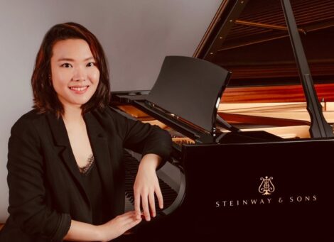 Inner Fantasies: A Live Concert Recording of Schumann and Brahms in Review