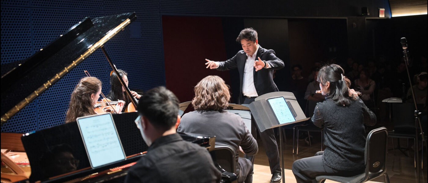 Mayflower Art Center presents MusicON in Review
