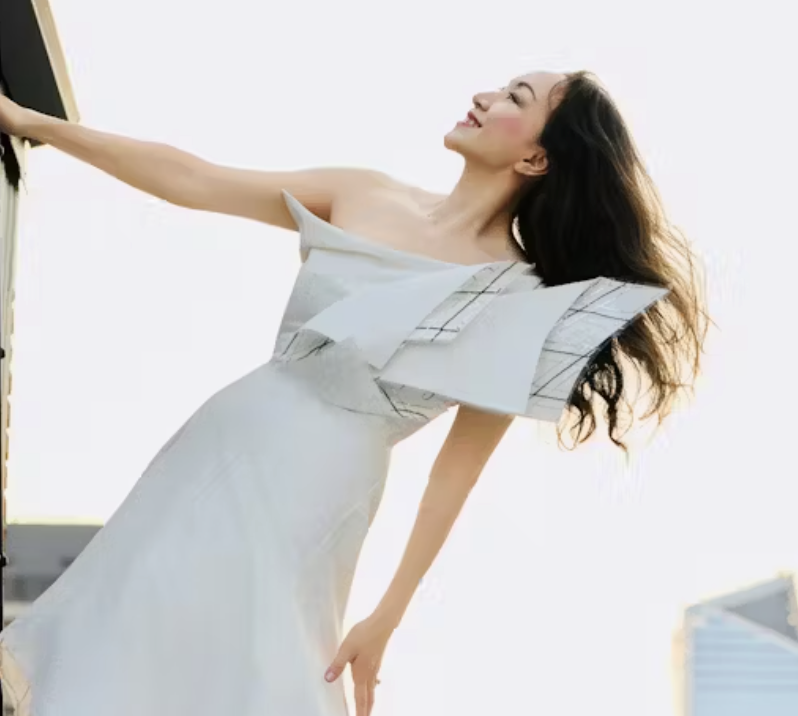 SolAria Music Foundation Presents On Wings of Song in Review