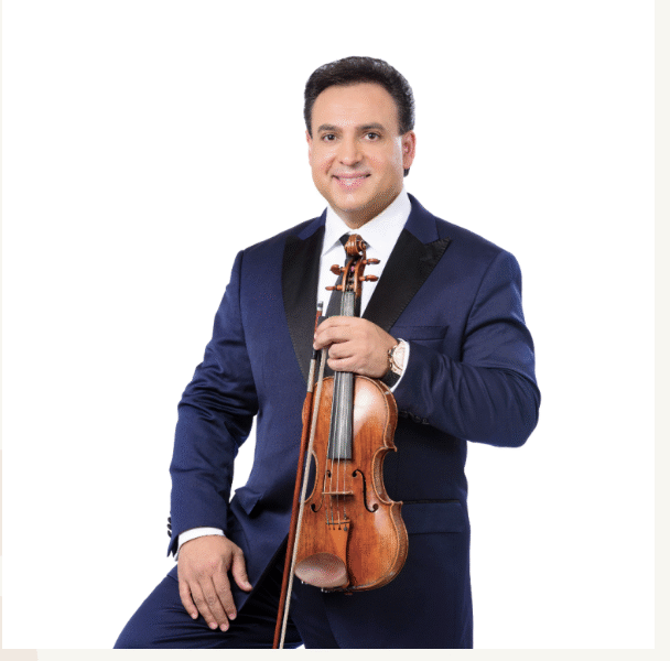 A Conversation with Zoltán Mága