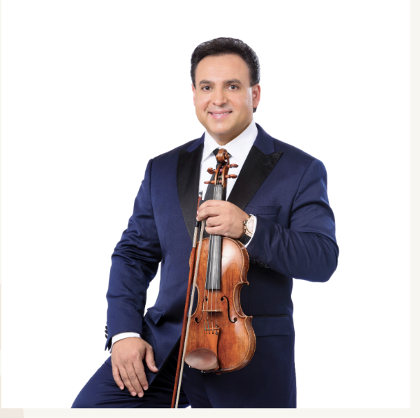 A Conversation with Zoltán Mága