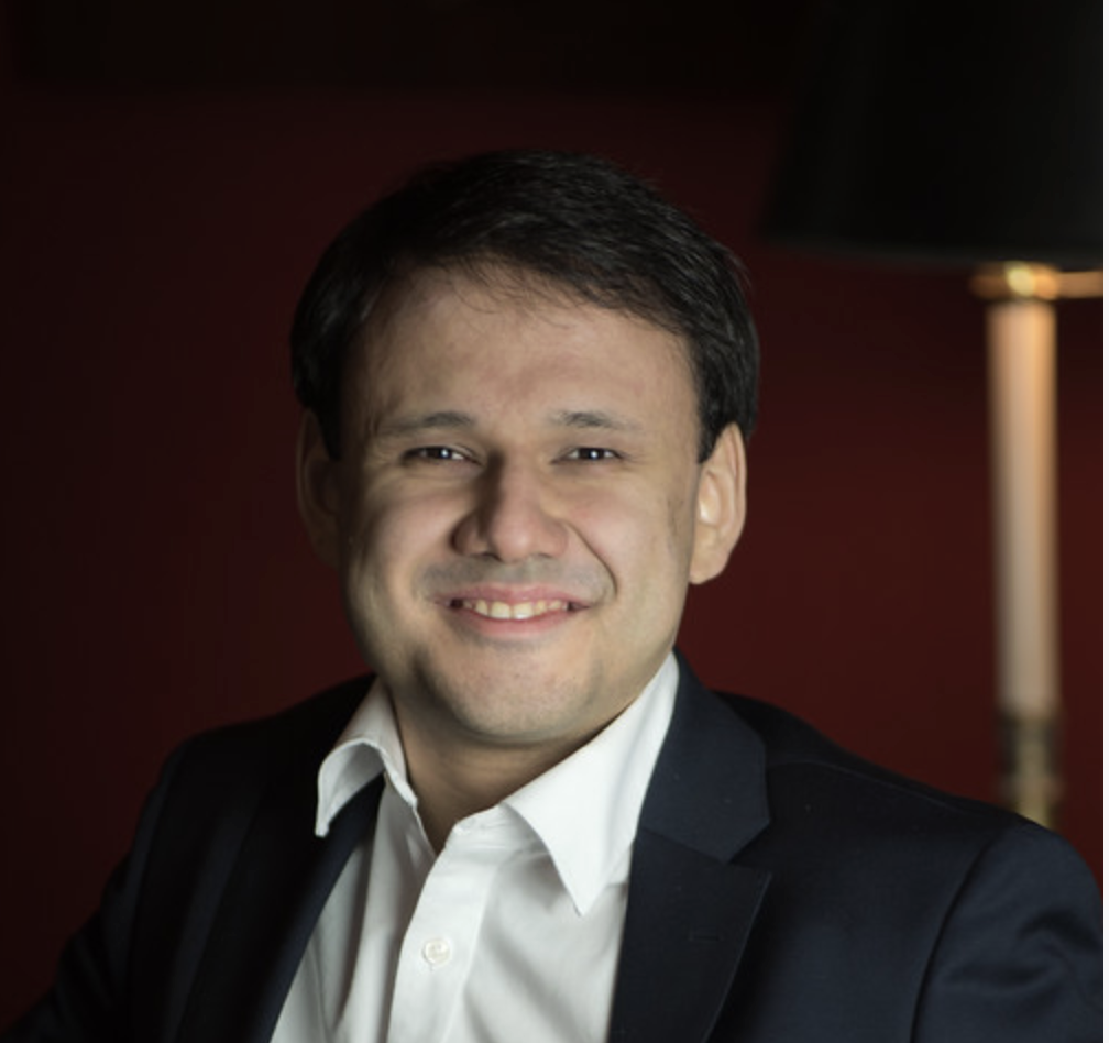 Ivan Gusev Chopin Recital in Review