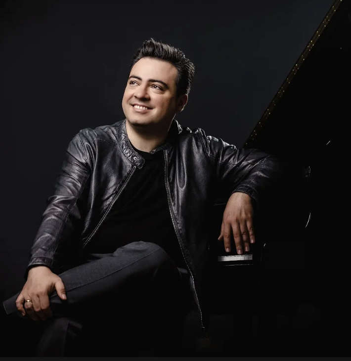 A Conversation with János Balázs