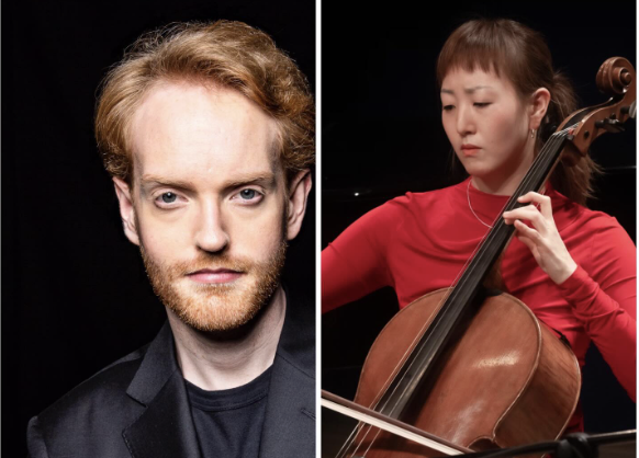 Sociedad de Compañerismo de Compositores presents Ross Avant – Cello Suite No. 2 in Review