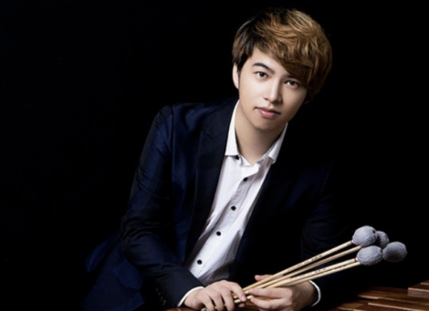 Shiqi Zhong Percussion Recital in Review