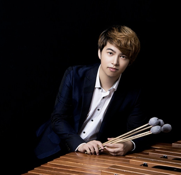 Shiqi Zhong Percussion Recital in Review