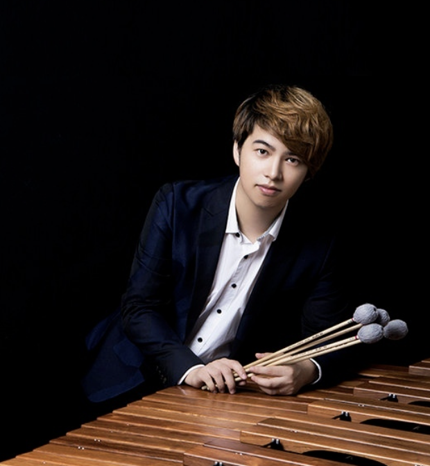 Shiqi Zhong Percussion Recital in Review