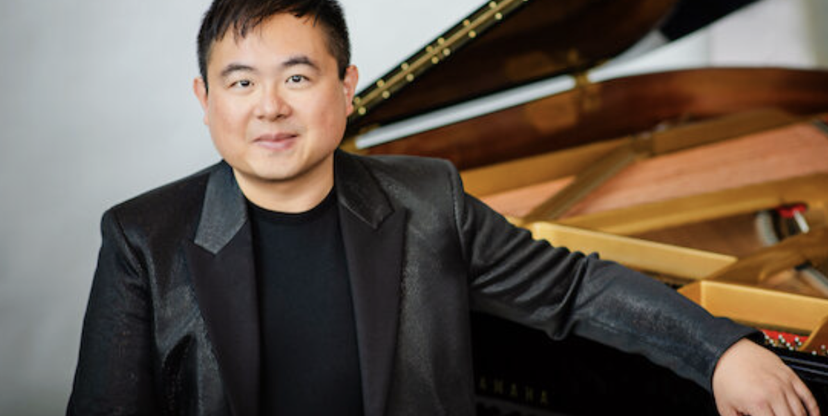 Forte International Group presents Chengcheng Ma in Review