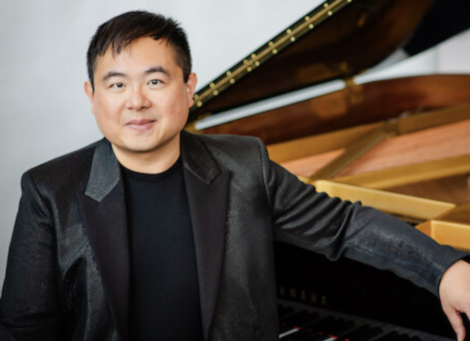 Forte International Group presents Chengcheng Ma in Review